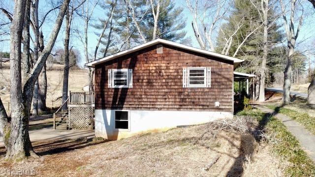 428 Siloam Road Mount Airy, NC 27030 - Photo 17 of 40 Gallery Image 17