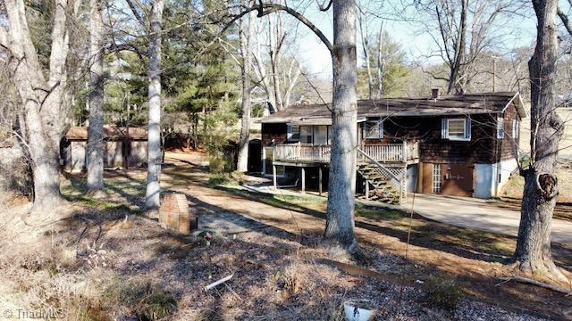 428 Siloam Road Mount Airy, NC 27030 - Photo 18 of 40 Gallery Image 18