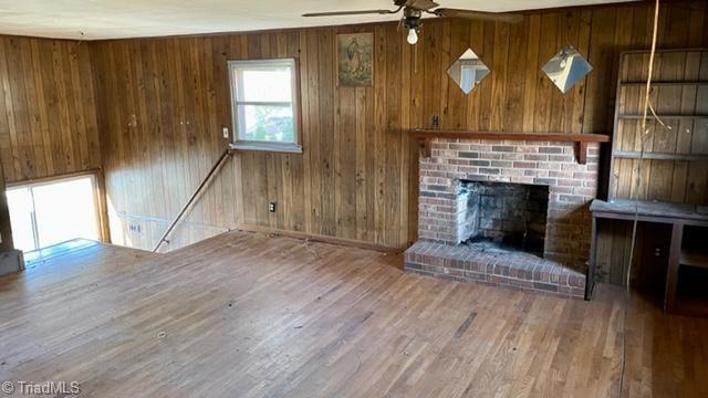 428 Siloam Road Mount Airy, NC 27030 - Photo 24 of 40 Gallery Image 24