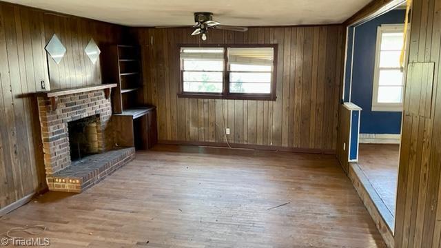 428 Siloam Road Mount Airy, NC 27030 - Photo 25 of 40 Gallery Image 25