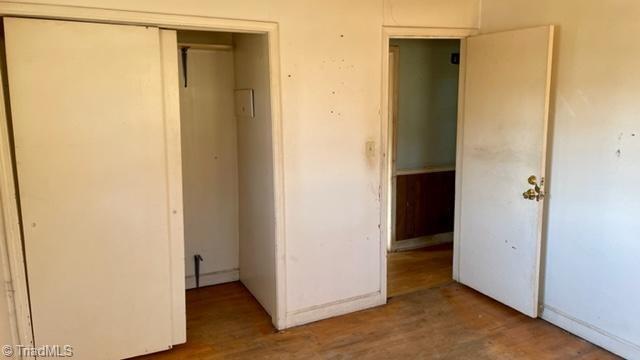 428 Siloam Road Mount Airy, NC 27030 - Photo 30 of 40 Gallery Image 30