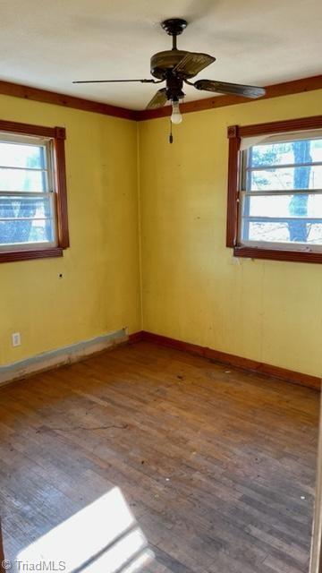 428 Siloam Road Mount Airy, NC 27030 - Photo 31 of 40 Gallery Image 31
