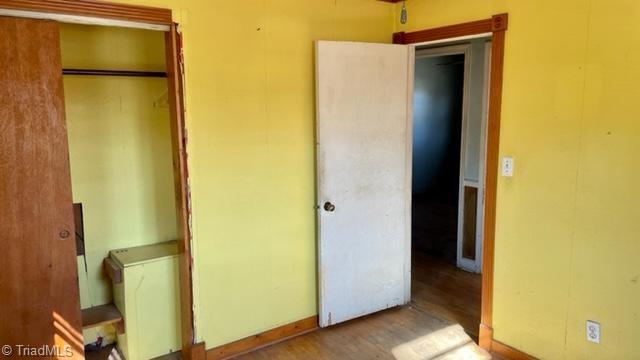 428 Siloam Road Mount Airy, NC 27030 - Photo 32 of 40 Gallery Image 32