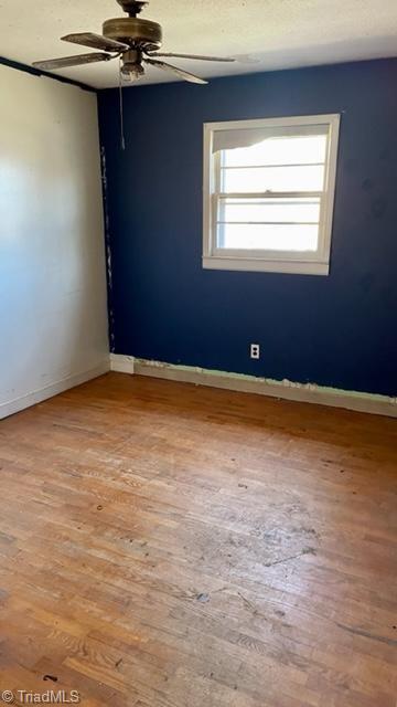428 Siloam Road Mount Airy, NC 27030 - Photo 33 of 40 Gallery Image 33