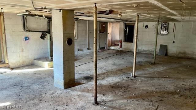 428 Siloam Road Mount Airy, NC 27030 - Photo 39 of 40 Gallery Image 39