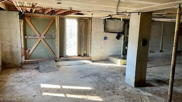 428 Siloam Road Mount Airy, NC 27030 - Photo 40 of 40 Gallery Image 40