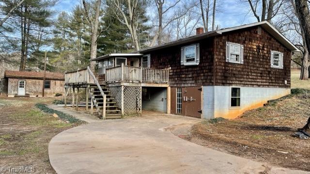 428 Siloam Road Mount Airy, NC 27030 - Photo 6 of 40 Gallery Image 6