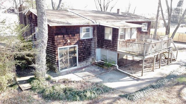 428 Siloam Road Mount Airy, NC 27030 - Photo 7 of 40 Gallery Image 7