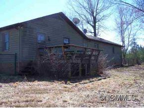 2442 Jack McKinney Road Rutherfordton, NC 28139 - Photo 2 of 7