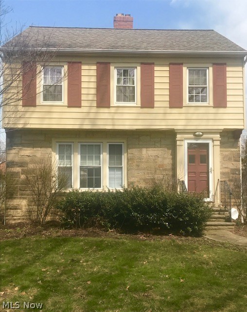 3795 Berkeley Road Cleveland Heights, OH 44118 - Photo 1 of 11