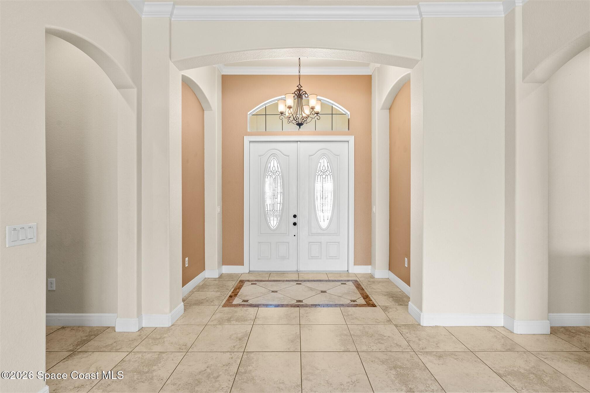 3259 Levanto Drive Melbourne, FL 32940 - Photo 5 of 99 DSC07502-HDR