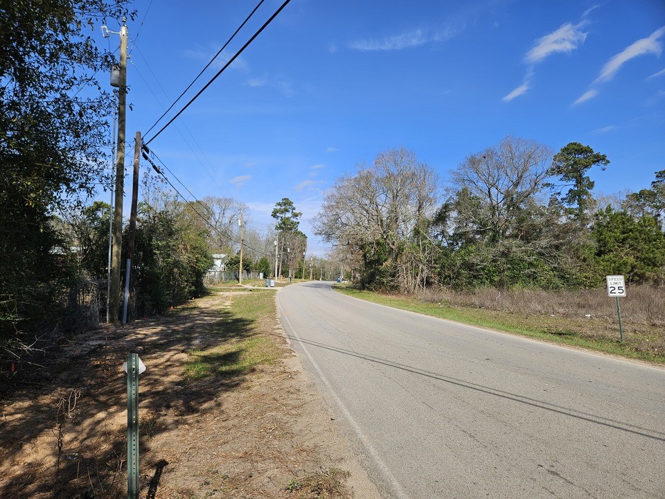 0 Coaltown Road Willis, TX 77378 - Photo 5 of 27 a view of a yard with palm tree