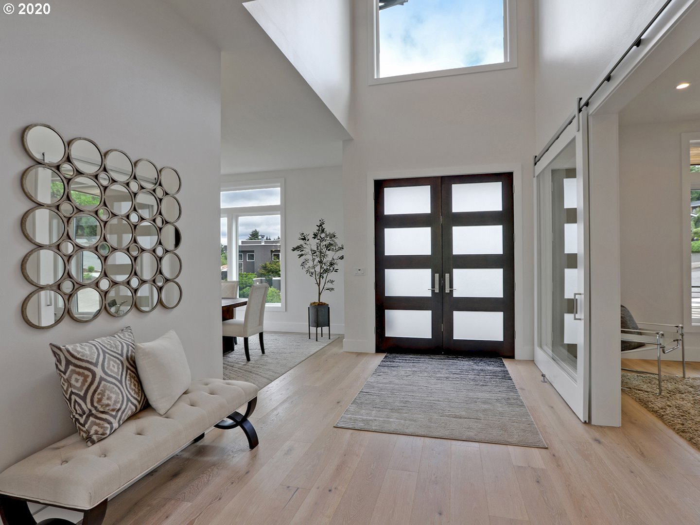 8100 Northwest Reed Drive Portland, OR 97229 - Photo 3 of 31 Gallery Image 3