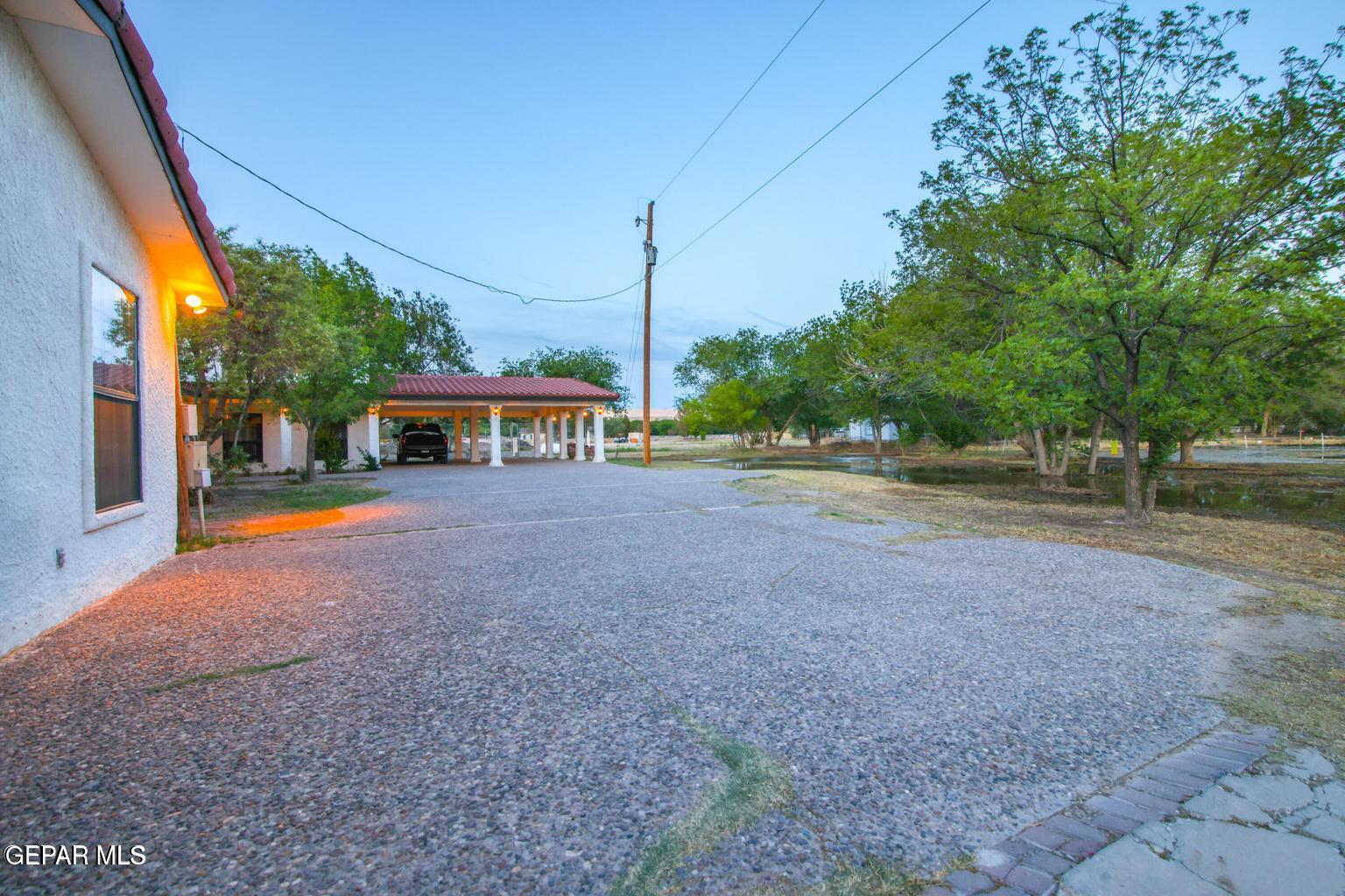 12309 Sugden Road Clint, TX 79836 - Photo 113 of 125 117