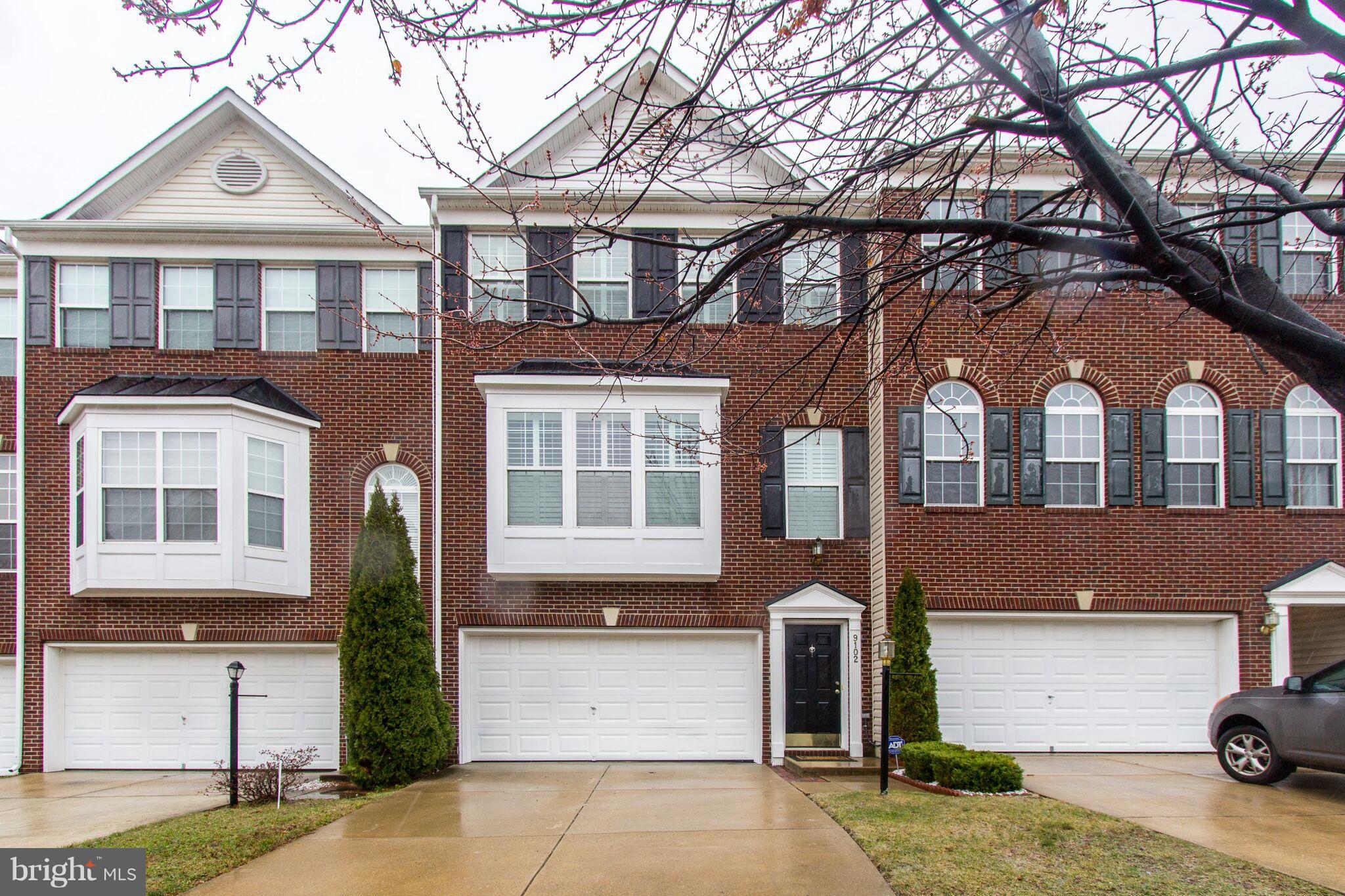 9102 Furey Road Lorton, VA 22079 - Photo 1 of 30 Exterior (Front)