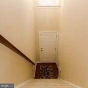 9102 Furey Road Lorton, VA 22079 - Photo 2 of 30 Front stairway entrance