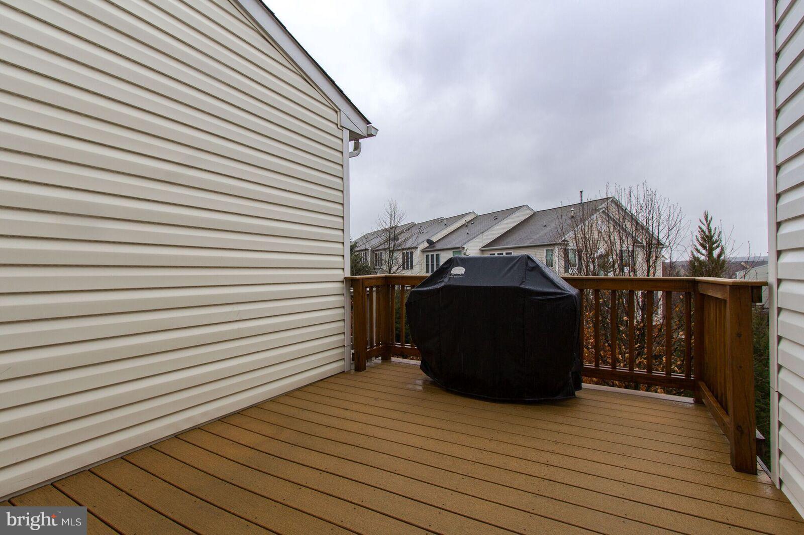 9102 Furey Road Lorton, VA 22079 - Photo 13 of 30 View