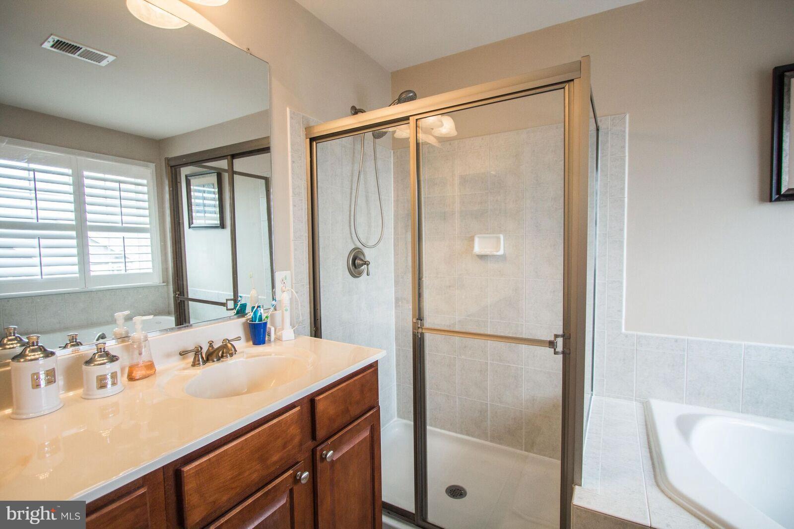 9102 Furey Road Lorton, VA 22079 - Photo 18 of 30 Bath (Master)