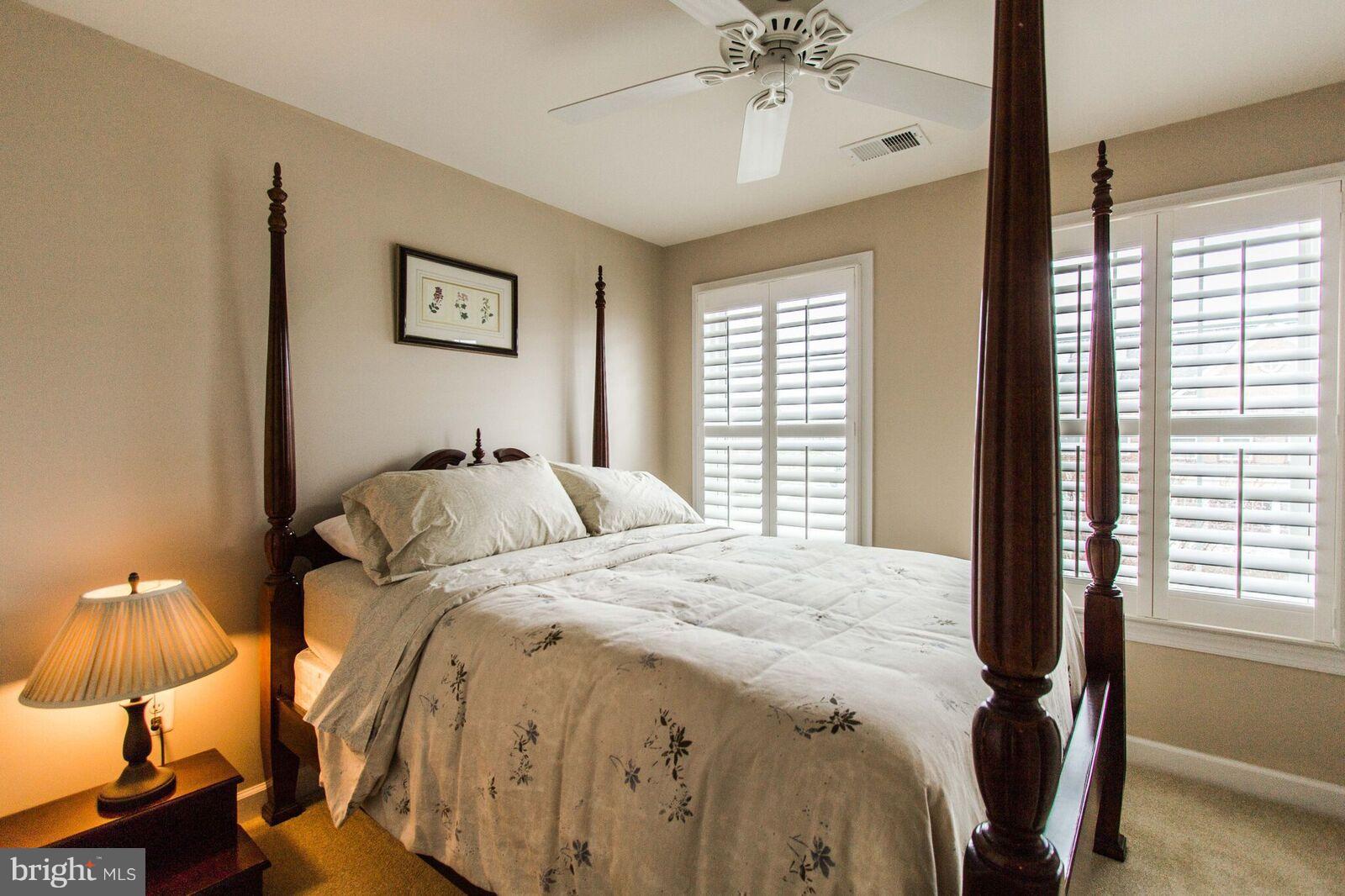 9102 Furey Road Lorton, VA 22079 - Photo 20 of 30 Bedroom
