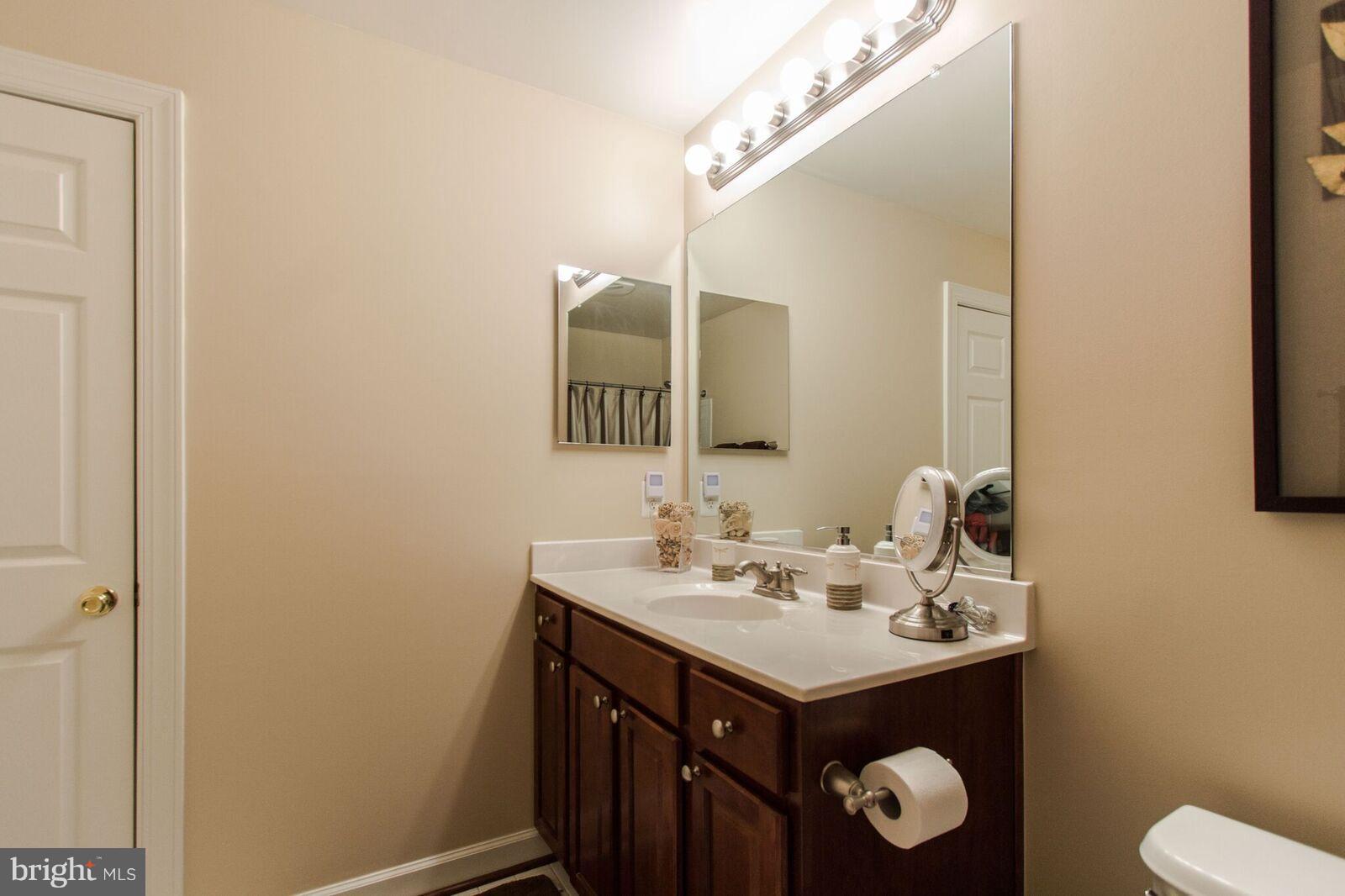 9102 Furey Road Lorton, VA 22079 - Photo 22 of 30 Bath