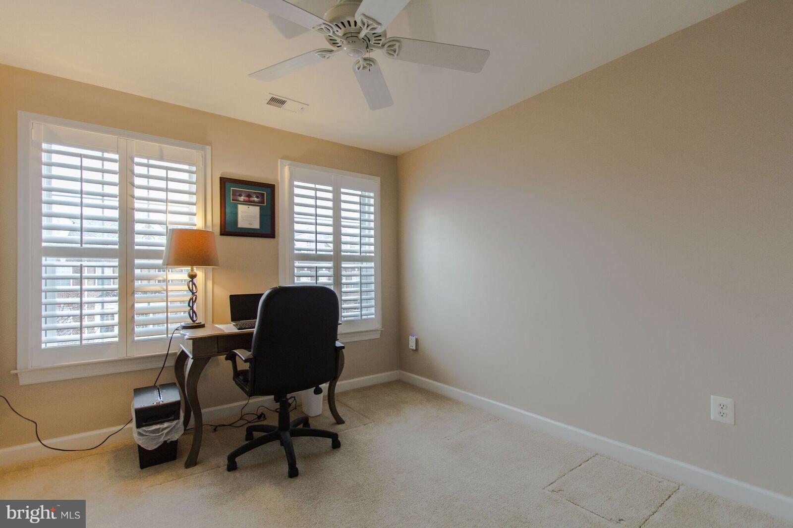 9102 Furey Road Lorton, VA 22079 - Photo 23 of 30 Bedroom