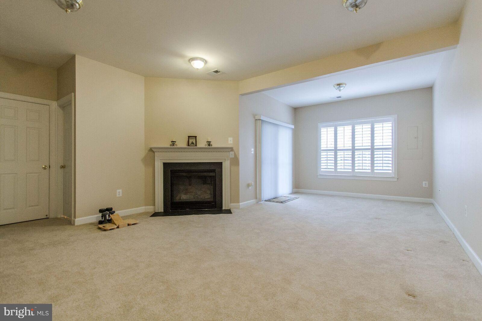 9102 Furey Road Lorton, VA 22079 - Photo 24 of 30 Basement