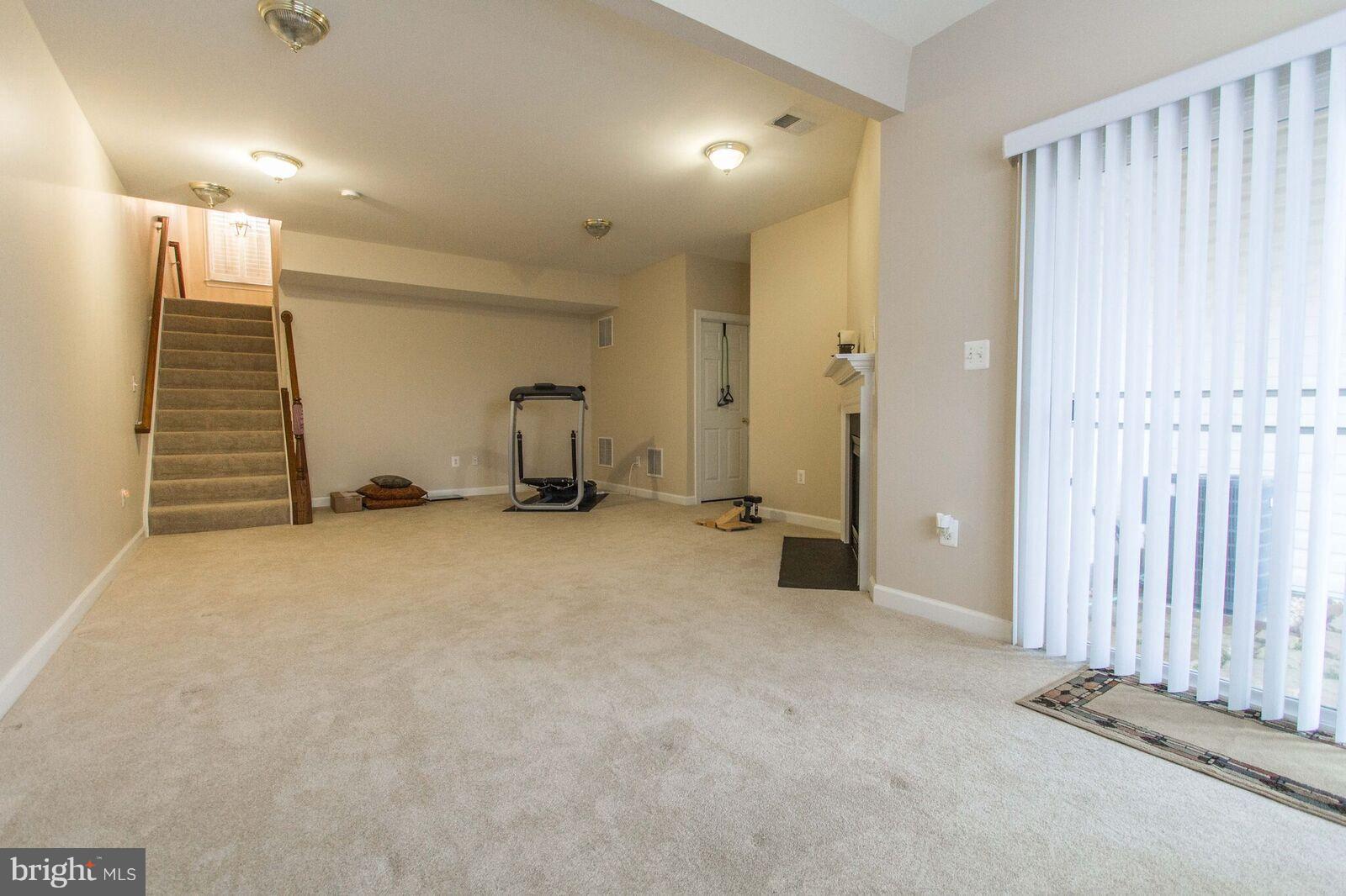 9102 Furey Road Lorton, VA 22079 - Photo 25 of 30 Basement