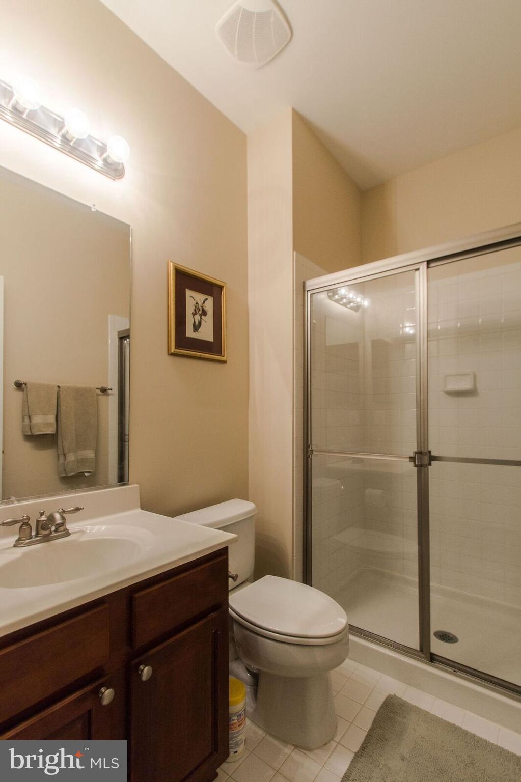 9102 Furey Road Lorton, VA 22079 - Photo 27 of 30 Bath