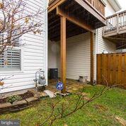 9102 Furey Road Lorton, VA 22079 - Photo 30 of 30 Exterior (Rear)