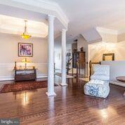 9102 Furey Road Lorton, VA 22079 - Photo 5 of 30 Living Room