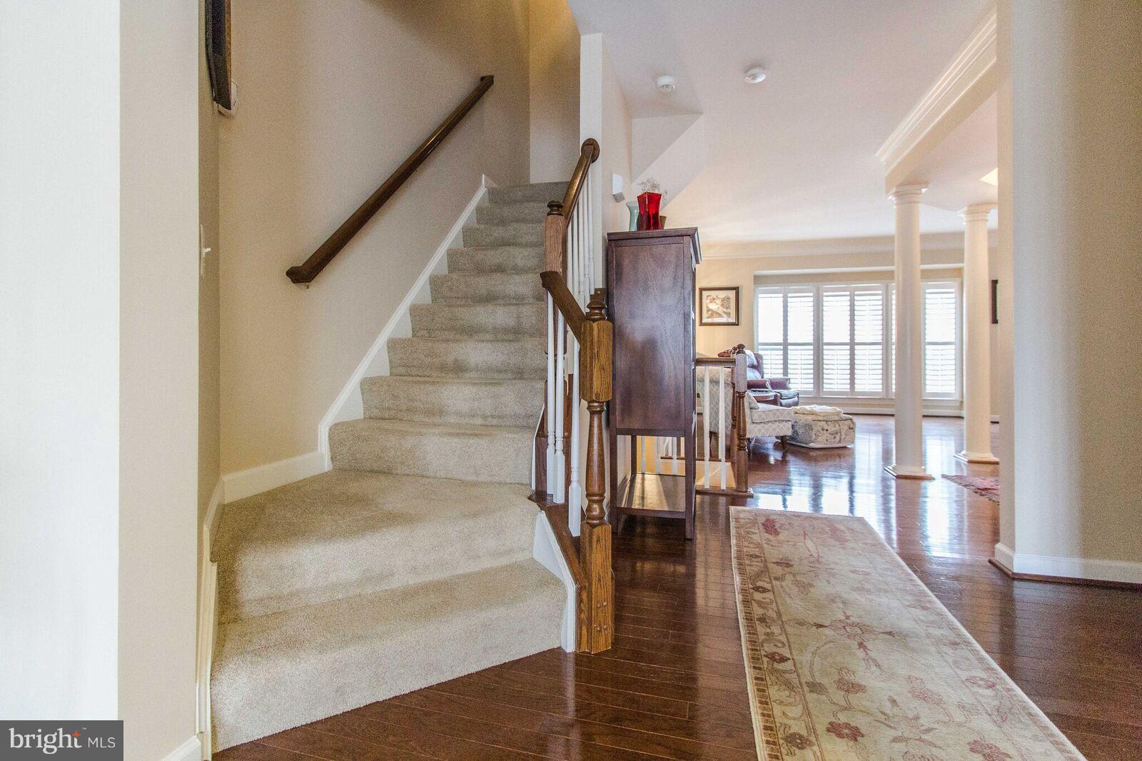 9102 Furey Road Lorton, VA 22079 - Photo 10 of 30 View