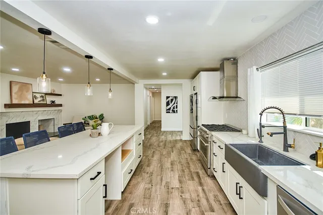 $1,799,900 | 512 South Barranca Avenue, West Covina, CA 91791