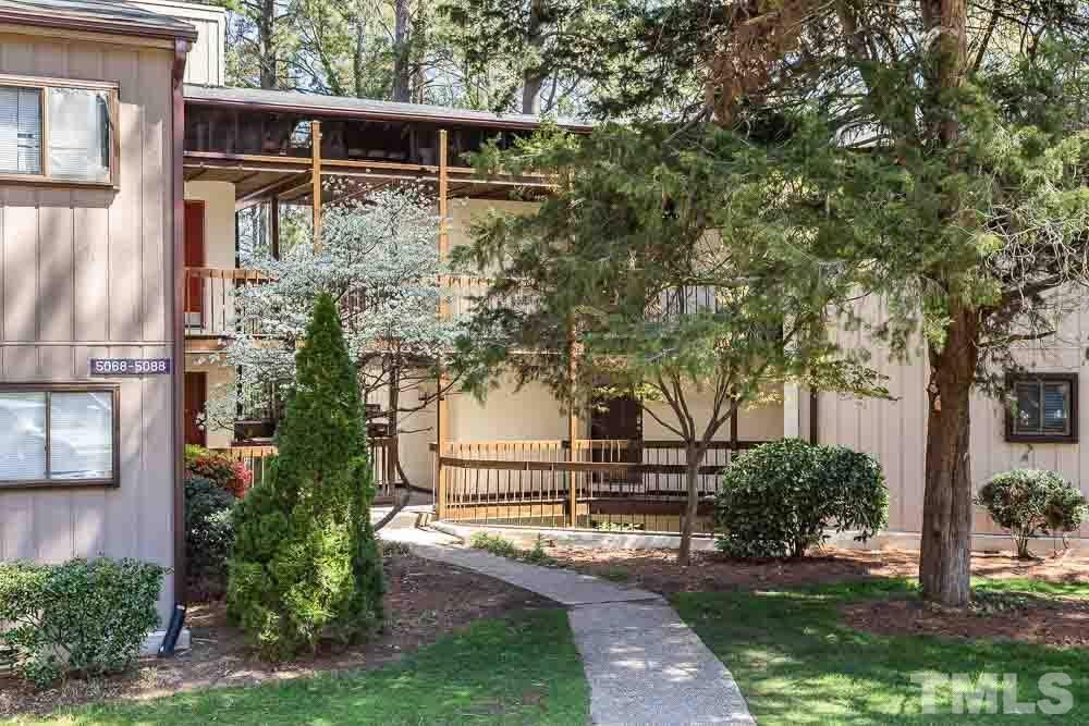 5070 Flint Ridge Place, Unit 5070 Raleigh, NC 27609 - Photo 1 of 16