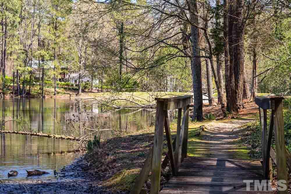 5070 Flint Ridge Place, Unit 5070 Raleigh, NC 27609 - Photo 14 of 16