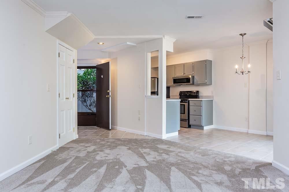 5070 Flint Ridge Place, Unit 5070 Raleigh, NC 27609 - Photo 5 of 16