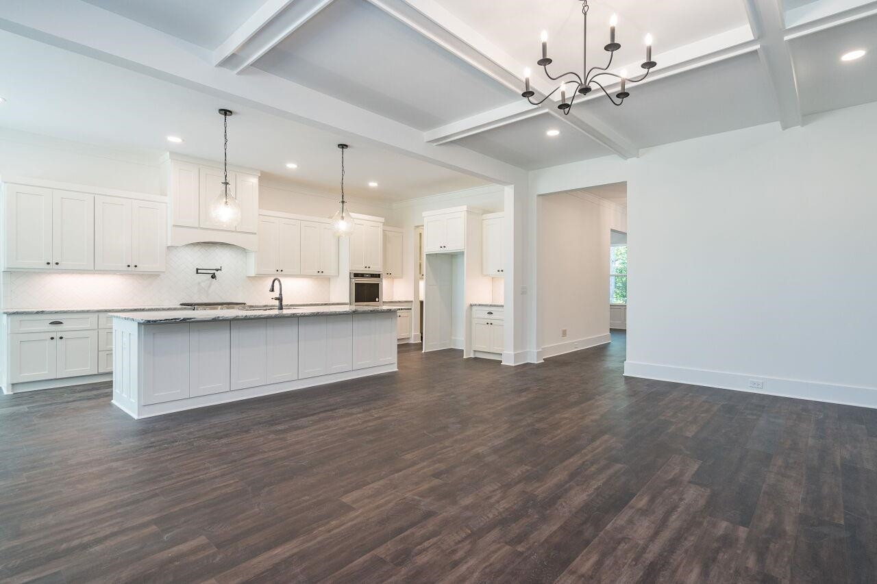 861 Maggie Way Road Wendell, NC 27591 - Photo 10 of 38 Photo 11