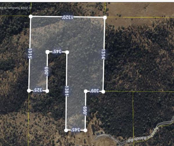 40 Apache Rnch Road Ahwahnee, CA 93601 - Photo 11 of 17 Gallery Image 11