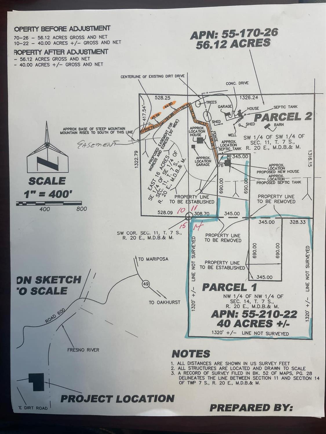 40 Apache Rnch Road Ahwahnee, CA 93601 - Photo 10 of 17 Gallery Image 10
