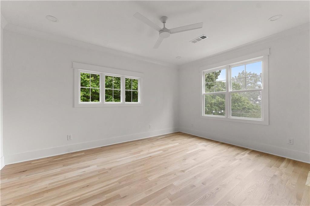 915 Amsterdam Avenue Northeast Atlanta, GA 30306 - Photo 24 of 37
