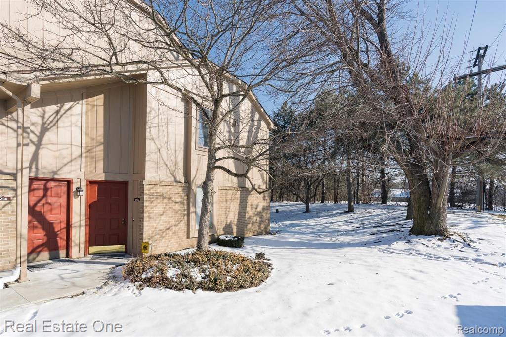 27214 Evergreen Road Lathrup Village, MI 48076 - Photo 16 of 18