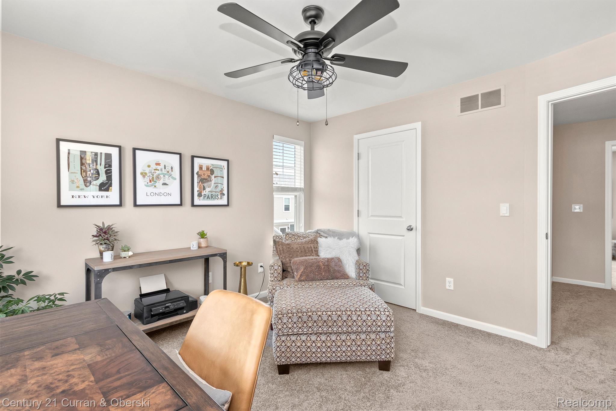 2500 Normandy Road, Unit 42 Royal Oak, MI 48073 - Photo 30 of 63 Gallery Image 30