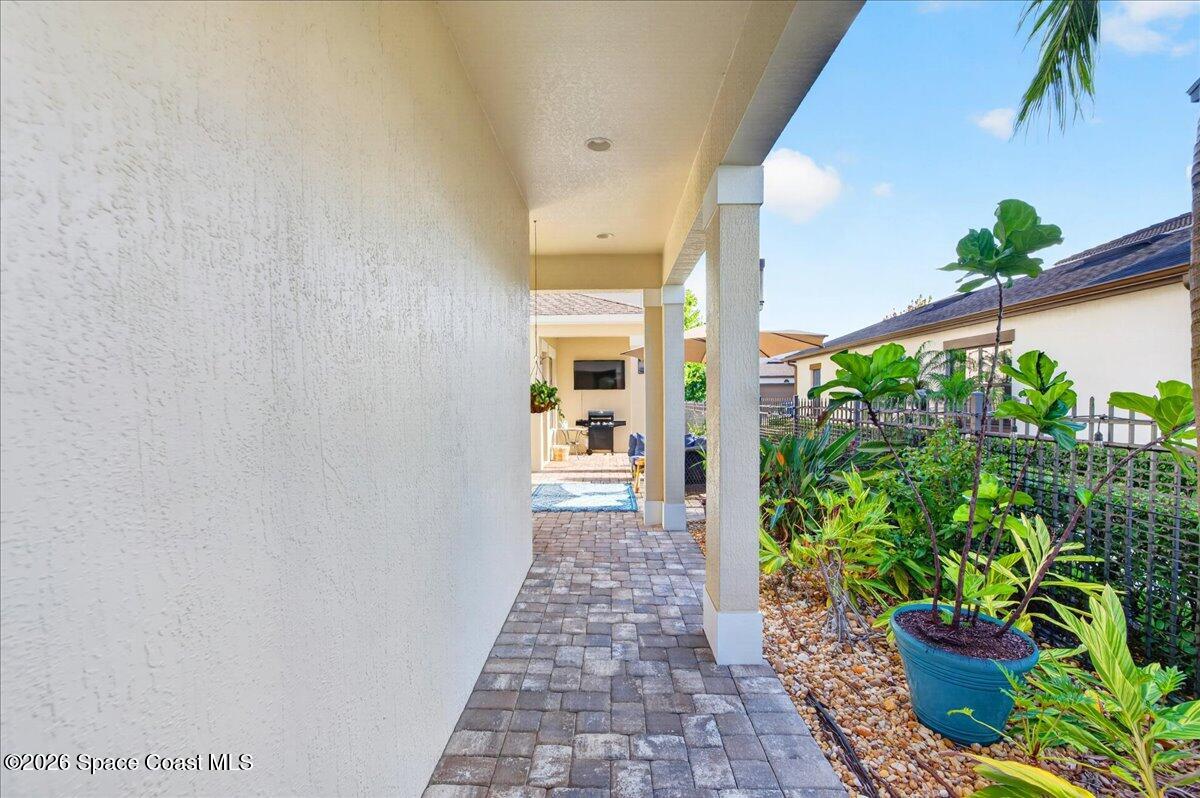 8860 Napolo Drive Melbourne, FL 32940 - Photo 8 of 45 13-JGP_0870