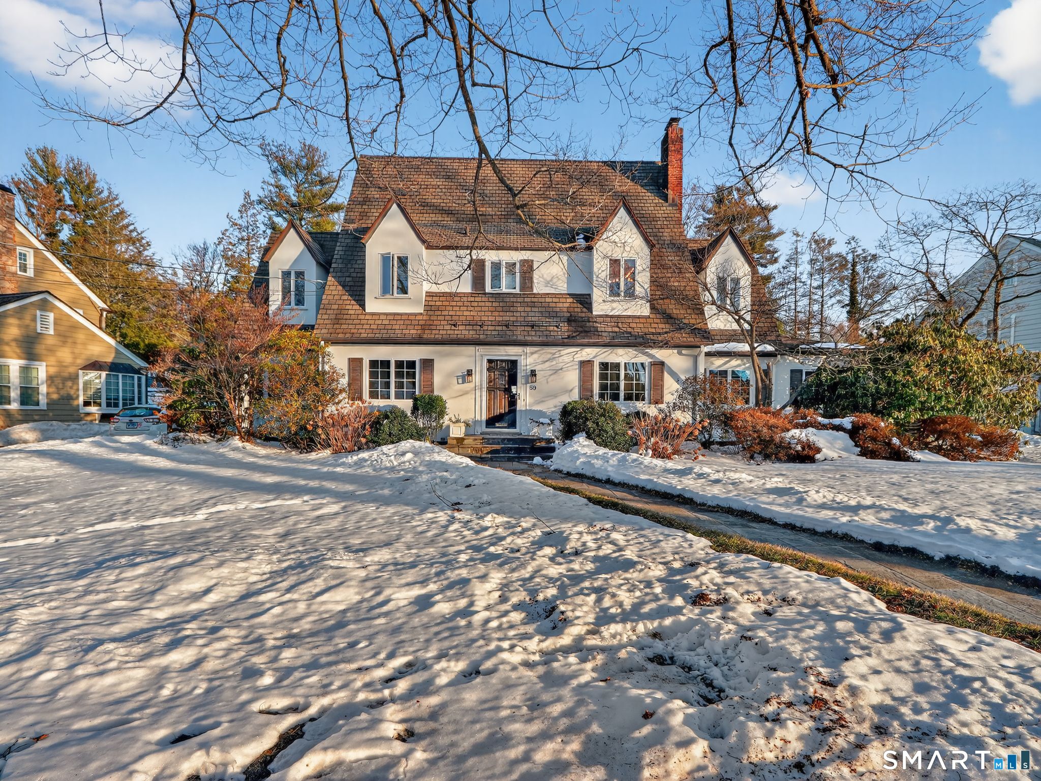 59 Broadfield Road Hamden, CT 06517 - Photo 1 of 1 Gallery Image 1