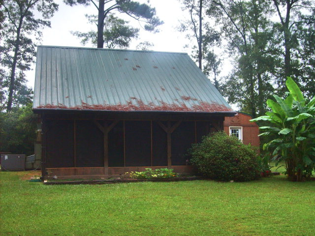 92 Lake Walthall Road Tylertown, MS 39667 - Photo 1 of 1 Main View