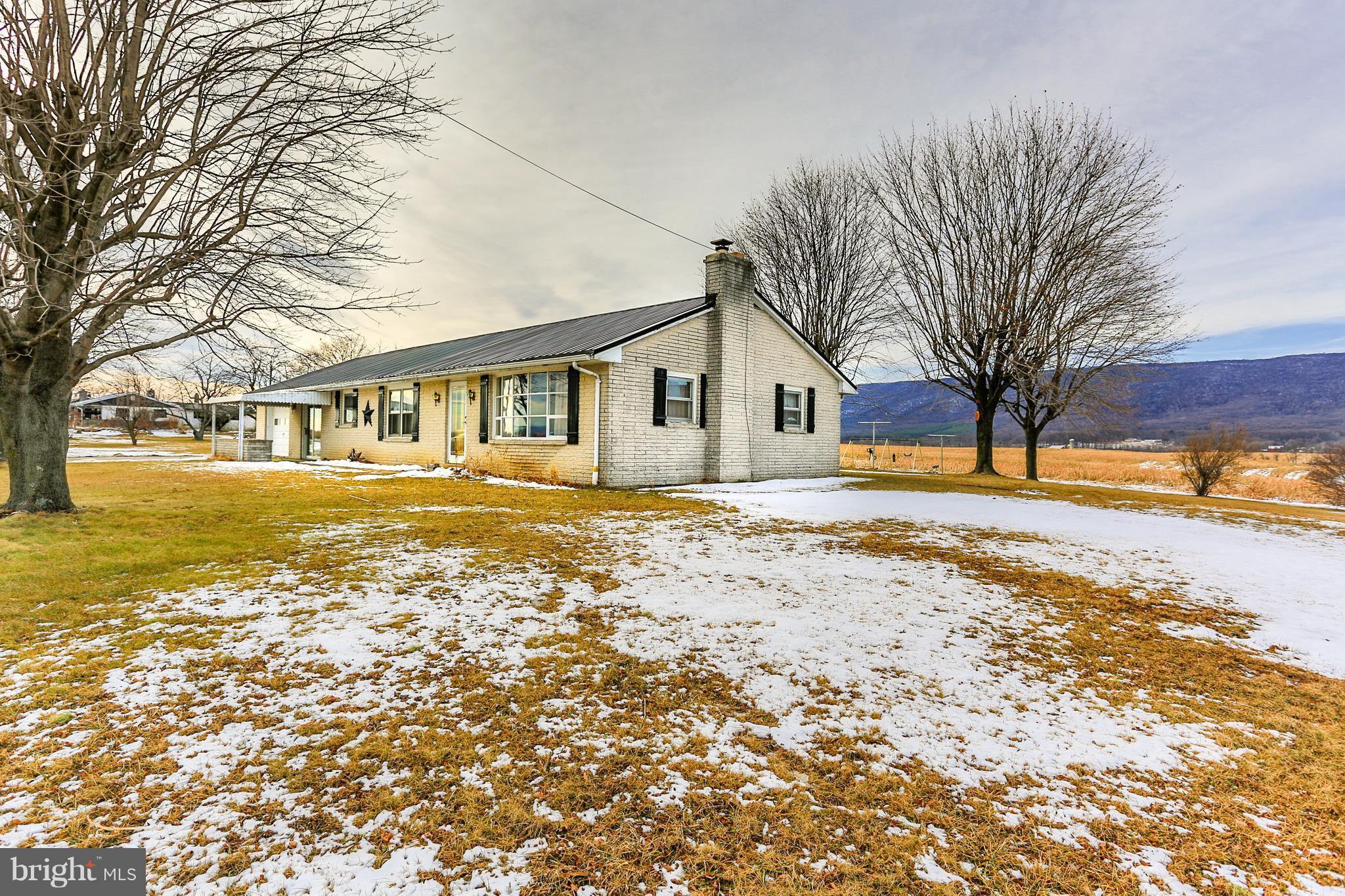 221 Roxbury Road Newville, PA 17241 - Photo 1 of 30 Exterior (Front)