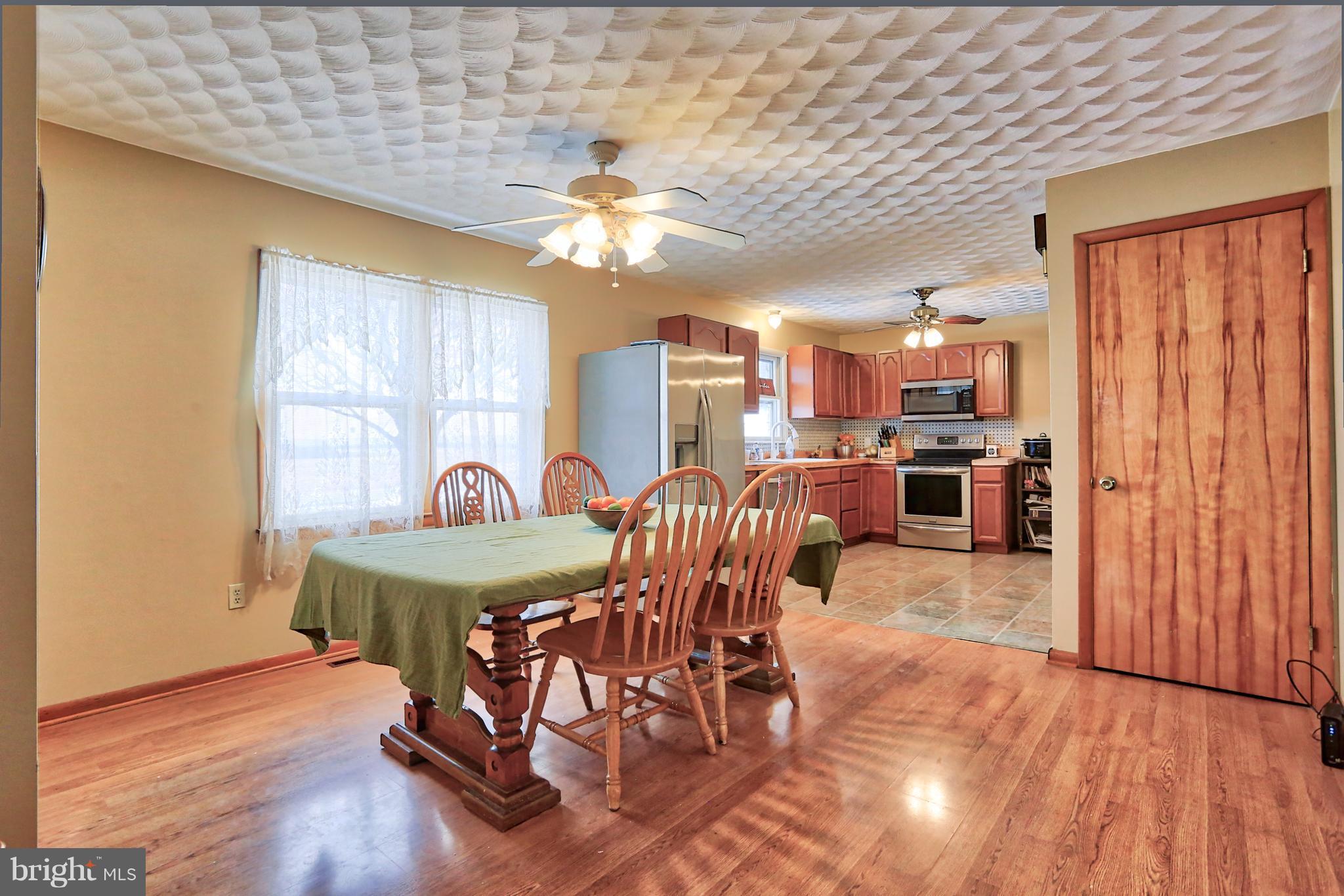 221 Roxbury Road Newville, PA 17241 - Photo 11 of 30 Kitchen