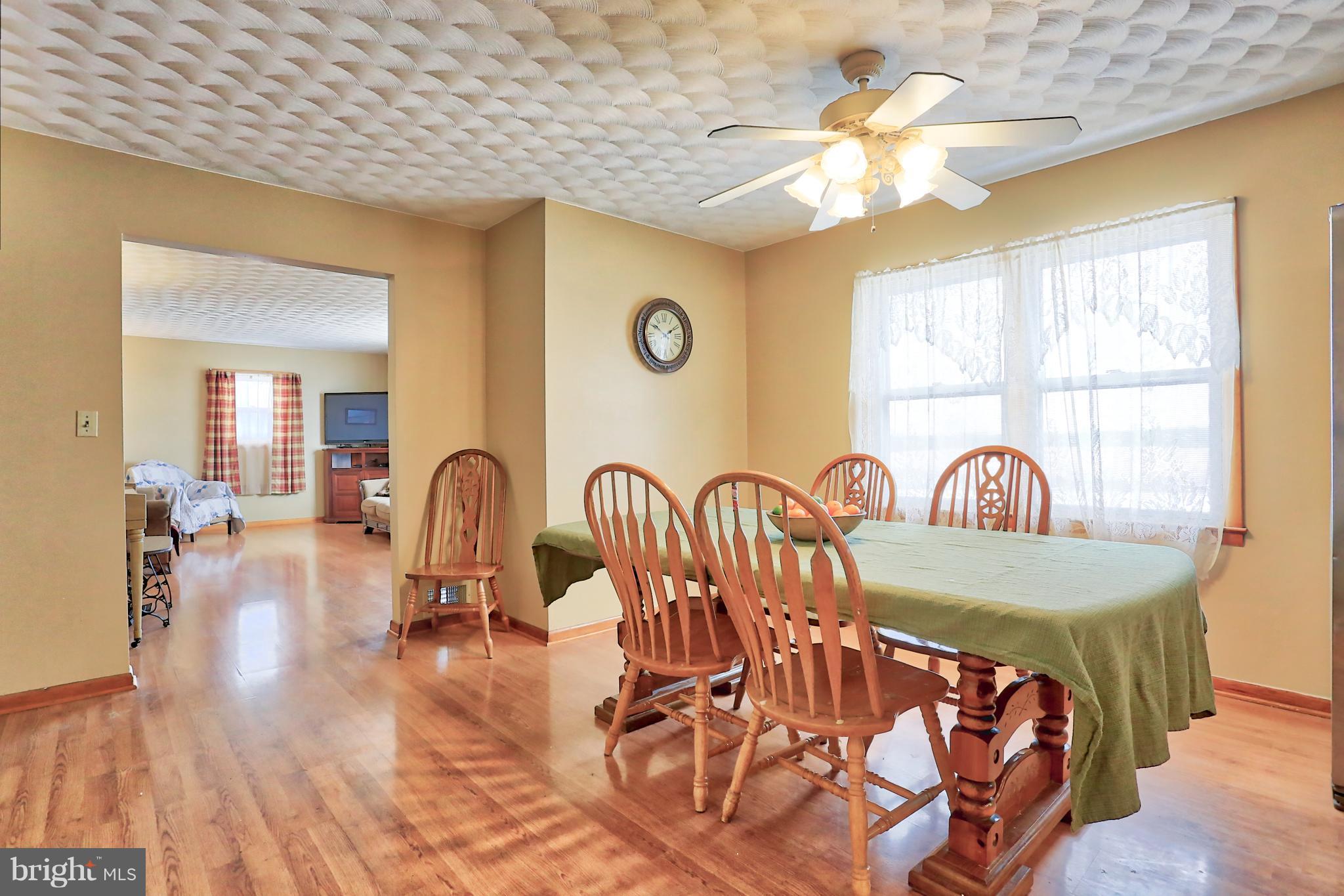 221 Roxbury Road Newville, PA 17241 - Photo 12 of 30 Dining Room