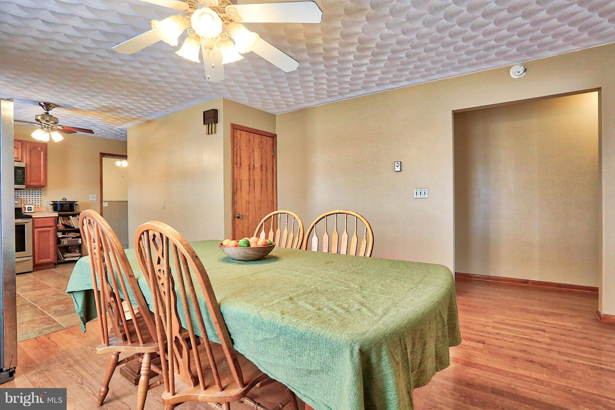 221 Roxbury Road Newville, PA 17241 - Photo 13 of 30 Dining Room