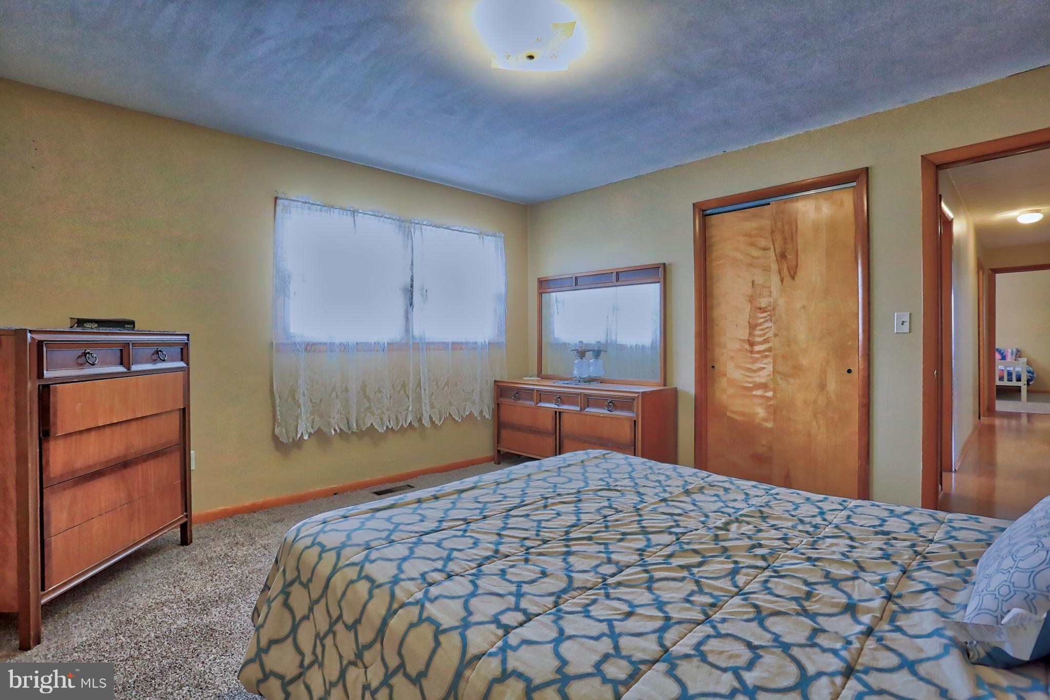 221 Roxbury Road Newville, PA 17241 - Photo 18 of 30 Bedroom (Master)