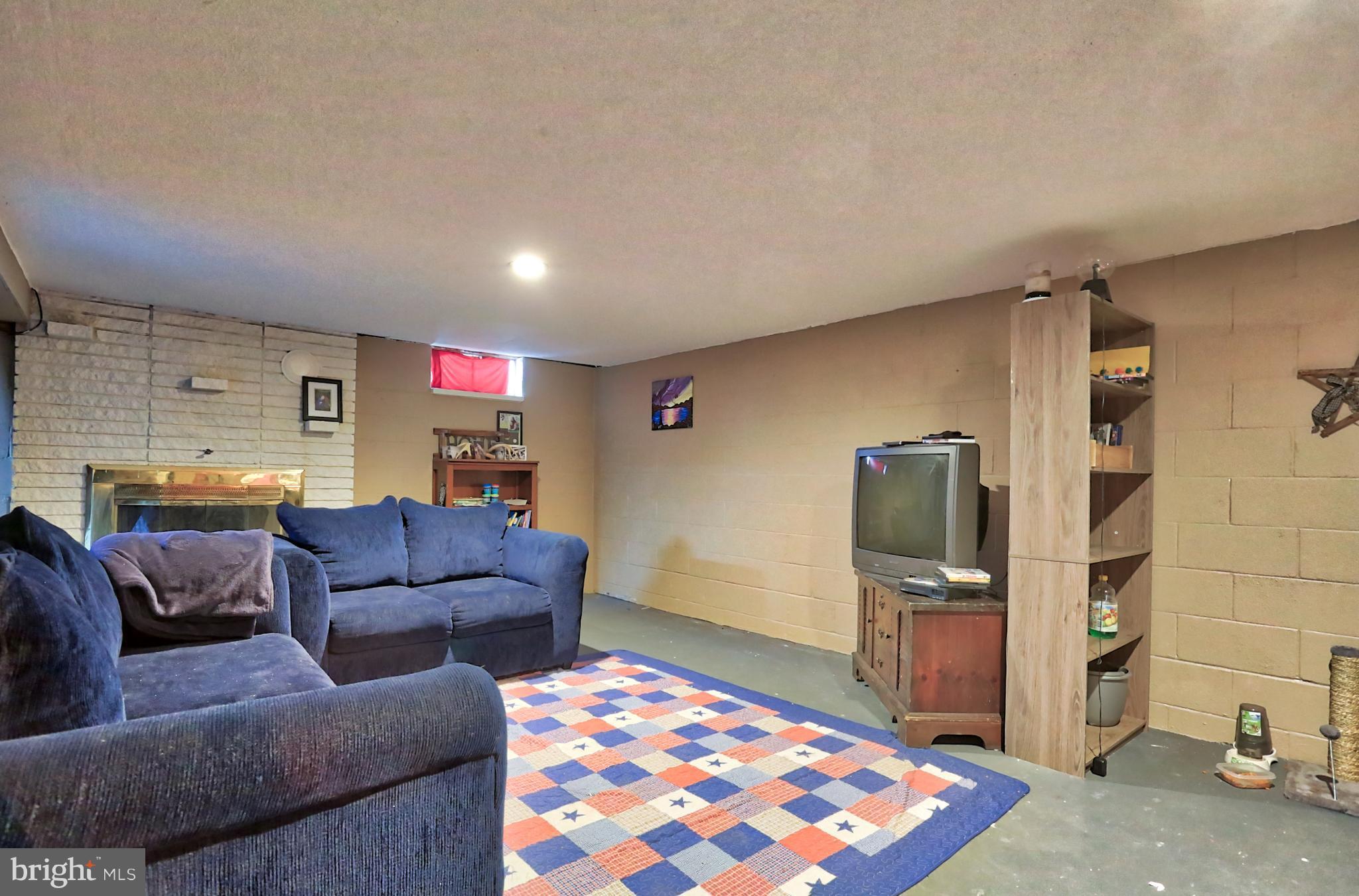 221 Roxbury Road Newville, PA 17241 - Photo 25 of 30 Basement